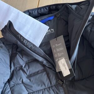 Aspen Co Collection Puff Jacket